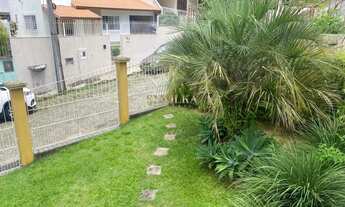 Imagem: FLORIANóPOLIS - Casa Padrão - Coqueiros