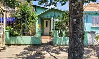 Imagem: Porto Alegre - Terreno Padrão - São João