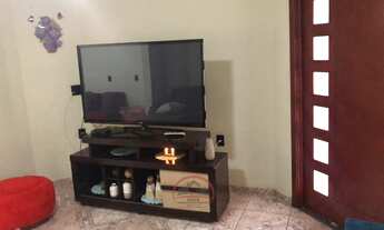 Imagem 3: Casa Térrea 180m² Jardim São José - Monte Mor-SP