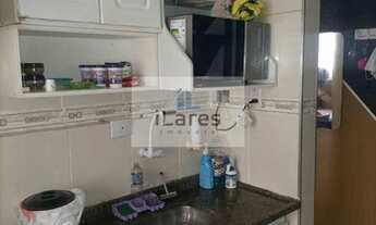 Imagem 5: Apartamento com 2 dorms, Santa Terezinha, São Bernardo do Campo - R$ 215 mil, Cod: 2428