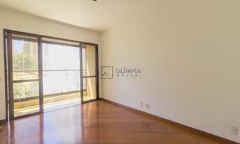 Imagem 4: Locação Apartamento 2 Dormitórios - 78 m² Perdizes