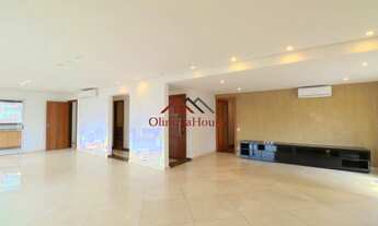 Imagem 3: Apartamento Locação 3 Dormitórios - 225 m² Pinheiros