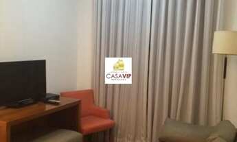 Imagem: Flat à venda, Cidade Monções, 54m²