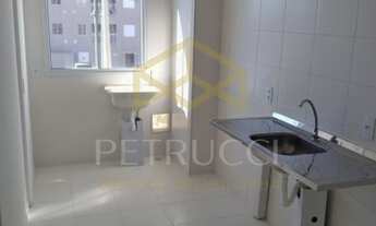 Imagem 7: Apartamento - Jardim Novo Horizonte - Valinhos