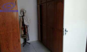 Imagem 9: Casa residencial à venda, José de Alencar, Fortaleza