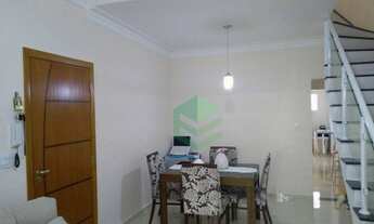 Imagem: Sobrado com 2 dormitórios à venda, 112