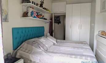 Imagem 6: APARTAMENTO - PINHEIROS - SP