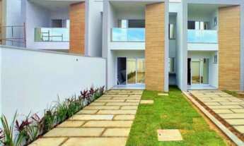 Imagem 2: Magnífico Duplex, Próximo Ao Shopping Eusébio, Últimas Unidades, 4 Quartos, 2 Vagas