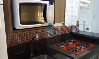 Imagem 2: Casa de Condomínio com 3 dorms, Jardim Villagio Ghiraldelli, Hortolândia - R$ 318 mil, Cod