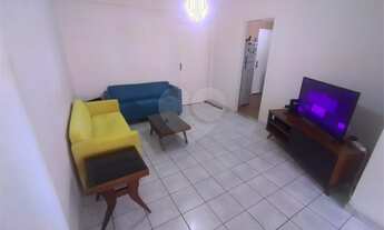 Imagem 5: Apartamento 02 Quartos no Engenho Novo