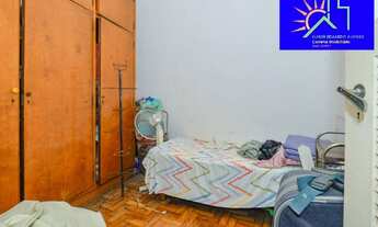 Imagem 6: Vendo Apartamento Ed. Copan