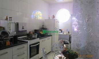 Imagem 4: Casa à venda, 250 m² por R$ 830.000,00 - Nova Granada - Belo Horizonte/MG