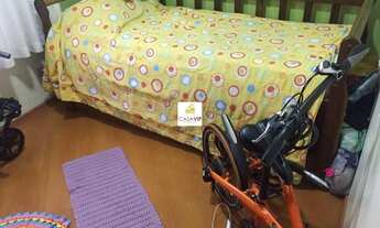 Imagem 4: Apartamento à venda, Vila Amélia, 60m², 2 dormitórios, 1 vaga!