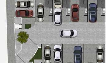 Imagem 4: CASA EM CONDOMÍNIO - REAL PARQUE - SP