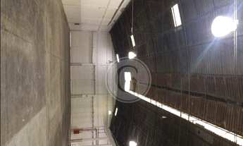 Imagem 3: Galpão para alugar, 2167 m² por R$ 55.000,00 - Vila Leopoldina - São Paulo/SP