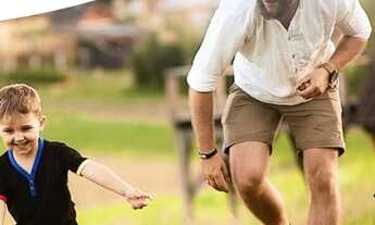 Imagem: Loteamento Bosque das palmeiras