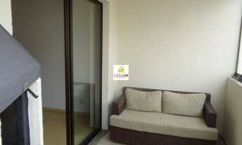 Imagem 5: Apartamento à venda, Cambuci, 84m², 2 dormitórios, 1 suíte, 1 vaga!