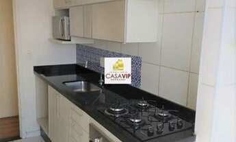 Imagem 3: Apartamento à venda, Barra Funda, 52m², 2 dormitórios, 1 vaga!