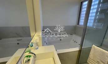 Imagem 7: Apartamento 137m² com 3 quartos sendo 1 suíte na melhor localização do Itaim Bibi à venda