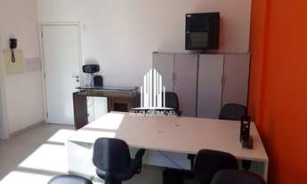 Imagem 4: Sala Comercial em Santo Amaro