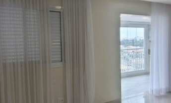 Imagem 3: Apartamento a venda 87 m² 2 quartos suite terraço gourmet 2 vagas lazer completo jardim sã