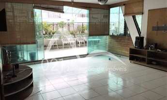 Imagem 2: Cobertura à venda, 6 quartos, 1 suíte, 3 vagas, Copacabana - Rio de Janeiro/RJ