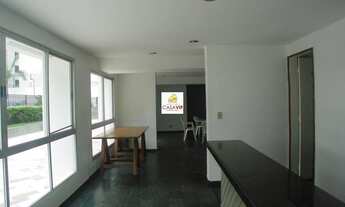 Imagem 6: Apartamento à venda, Vila Mariana, 103m², 3 dormitórios, 1 suíte, 1 vaga!