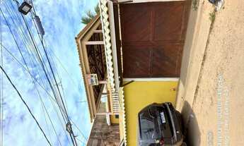 Imagem: Vendo casa em Arembepe