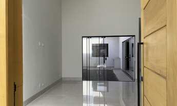 Imagem 4: Casa Moderna Jardim São Conrado