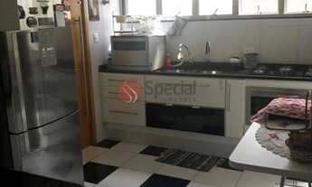 Imagem 5: Apartamento com apenas 3 andares Vila Gumercindo