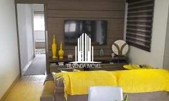 Imagem 4: Apartamento mobiliado, excelente estado, lazer completo, piscina e academia. Varanda Gourm