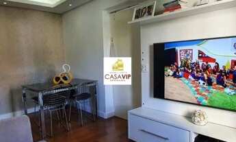 Imagem: Apartamento à venda, Santana, 50m², 2