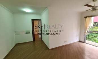 Imagem 2: SAO PAULO - Padrão - Conjunto Residencial Ingai