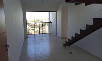 Imagem 5: Apartamento cobertura com 3 quartos, 1 suíte, 2 banhos, 3 vagas, alto padrão de acabamento