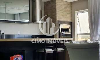 Imagem: Apartamento à venda no Coloninha em Gaspar