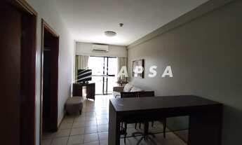 Imagem 4: OTIMO FLAT COM EXCELENTE LOCALIZAÇÃO MOBILIADO NO CORAÇÃO DA CIDADE JÁ COM TAXAS INCLUSAS