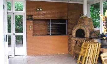 Imagem 7: Casa com 4 dormitórios à venda, 260 m² por R$ 1.280.000,00 - Alpes dos Araçás (Jordanésia