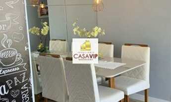 Imagem 7: Apartamento à venda, Vila Andrade, 59m², 2 dormitórios, 1 suíte, 1 vaga!