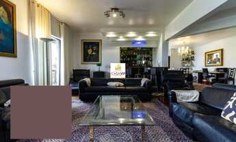 Imagem 7: Cobertura duplex alto luxo à venda, Jardim Paulista, 294m², 4 suítes, 5 vagas!