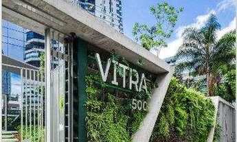 Imagem 2: Ótimo Apartamento com 4 dormitórios à venda, 576 m² - Itaim Bibi - São Paulo/SP