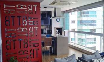 Imagem 7: Condomínio Ilê Saint Louis ,Exclusivo Apartamento Na Península ,VISTA MAR e PISCINA ,Refo