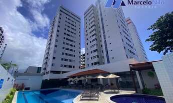 Imagem: Apartamento Condomínio Clube em Olinda