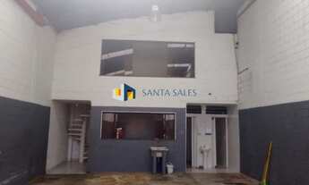 Imagem 4: Amplo galpao comercial ipiranga