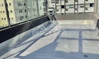 Imagem 2: Maravilhosa Cobertura Triplex de 160m² com 2 suítes e 2 vagas de garagem à venda e para lo