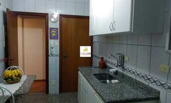 Imagem 3: Apartamento à venda, Vila Carrão, 89m², 3 dormitórios, 1 suíte, 1 vaga!