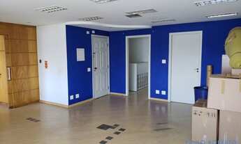 Imagem 4: CONJ. COMERCIAL - PINHEIROS - SP