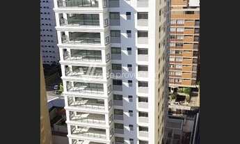 Imagem 2: Apartamento - Cambuí - Campinas