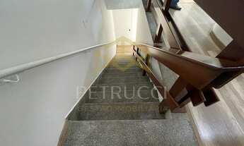 Imagem 3: Sala - Jardim do Trevo - Campinas