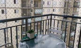 Imagem 3: Apartamento com 3 dormitórios para alugar, 76 m² por R$ 2.515,27/mês - Picanco - Guarulhos