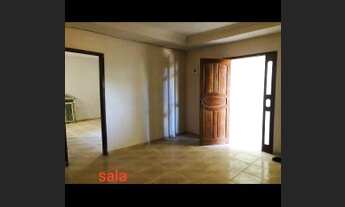 Imagem: Casa em Teófilo Otoni